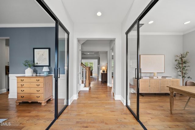 5020 Fanyon Way, Raleigh, NC 27612