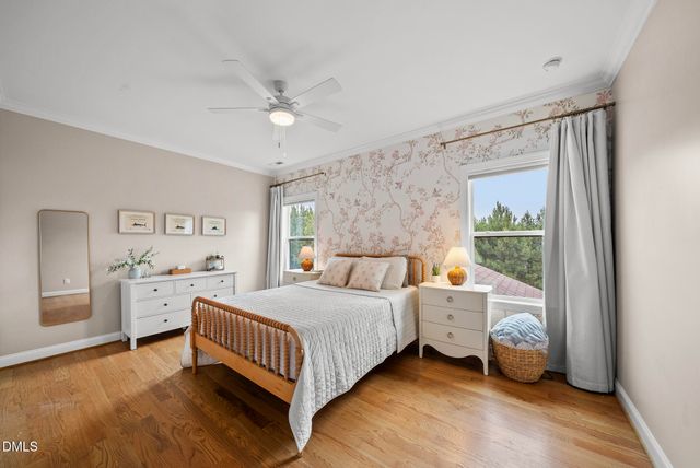 5020 Fanyon Way, Raleigh, NC 27612