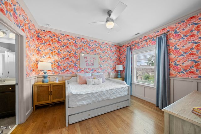 5020 Fanyon Way, Raleigh, NC 27612