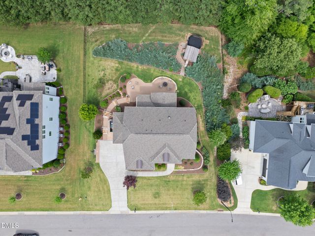 5020 Fanyon Way, Raleigh, NC 27612