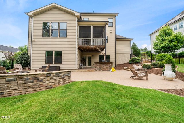 5020 Fanyon Way, Raleigh, NC 27612