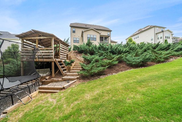 5020 Fanyon Way, Raleigh, NC 27612