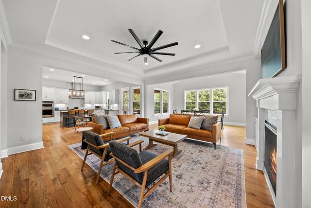 5020 Fanyon Way, Raleigh, NC 27612