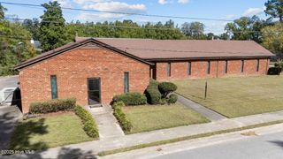 4334 W West Pine Street, Farmville, NC 27828