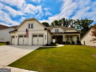 295 Conway Trail, Hoschton, GA 30548