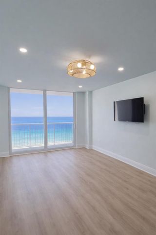 400 N Surf Road 1105, Hollywood, FL 33019