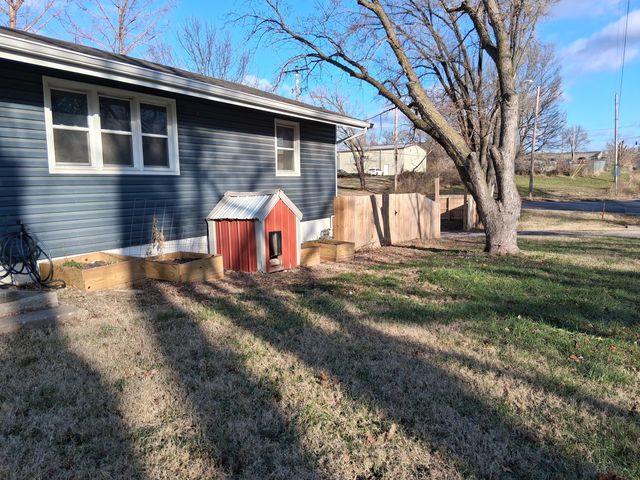 1905 HERIFORD RD, Columbia, MO 65202