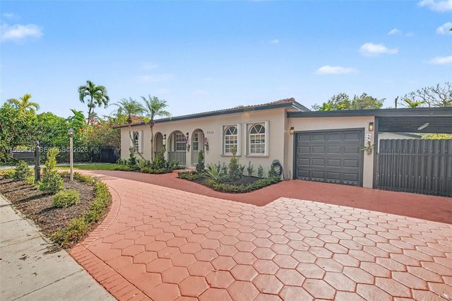 5936 SW 29th St, Miami, FL 33155