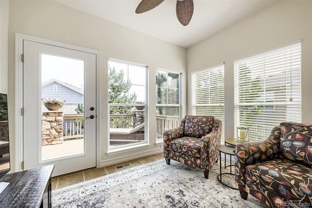 2221 Ridgetrail Drive, Castle Rock, CO 80104