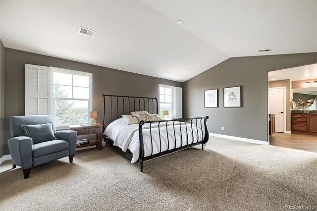 2221 Ridgetrail Drive, Castle Rock, CO 80104