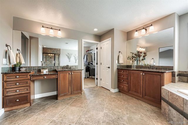 2221 Ridgetrail Drive, Castle Rock, CO 80104