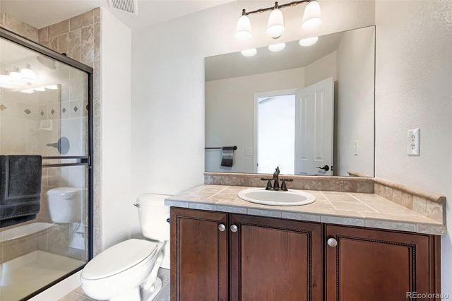 2221 Ridgetrail Drive, Castle Rock, CO 80104