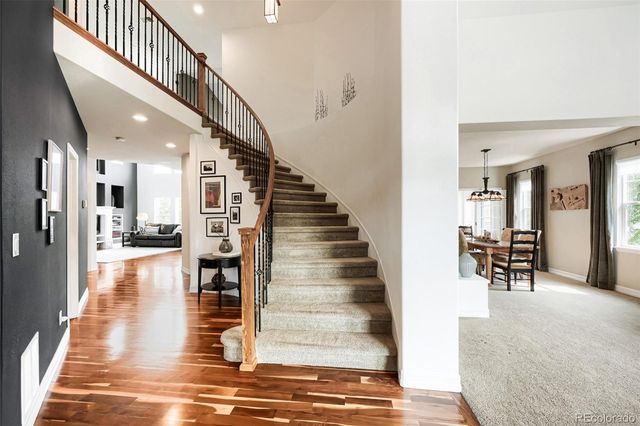 2221 Ridgetrail Drive, Castle Rock, CO 80104