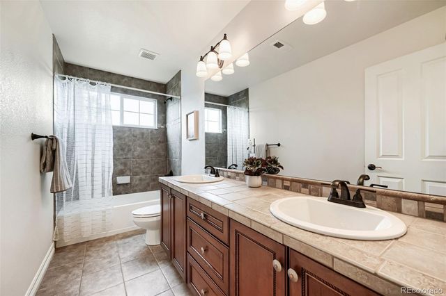 2221 Ridgetrail Drive, Castle Rock, CO 80104