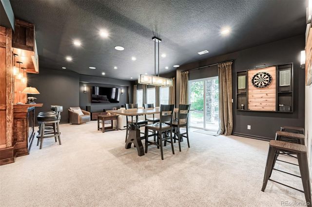 2221 Ridgetrail Drive, Castle Rock, CO 80104