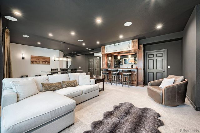 2221 Ridgetrail Drive, Castle Rock, CO 80104