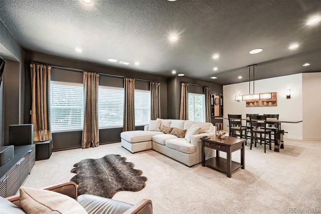 2221 Ridgetrail Drive, Castle Rock, CO 80104