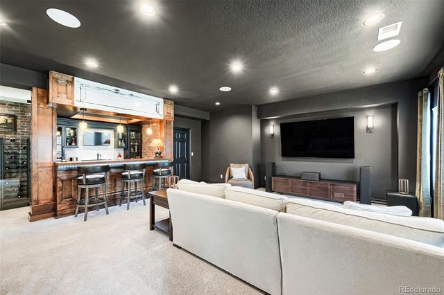 2221 Ridgetrail Drive, Castle Rock, CO 80104