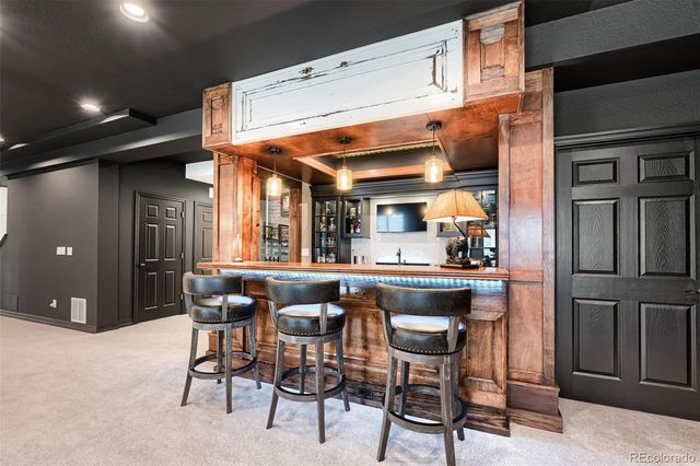 2221 Ridgetrail Drive, Castle Rock, CO 80104