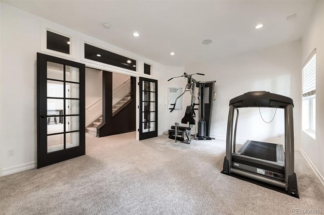2221 Ridgetrail Drive, Castle Rock, CO 80104