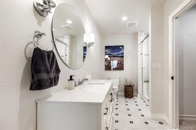 2221 Ridgetrail Drive, Castle Rock, CO 80104