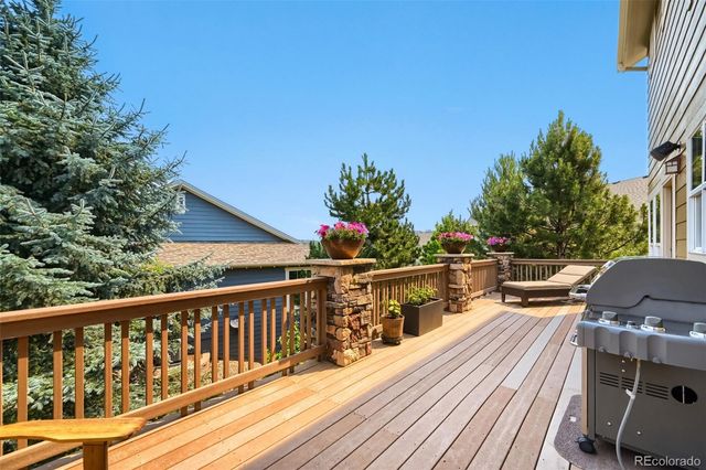 2221 Ridgetrail Drive, Castle Rock, CO 80104