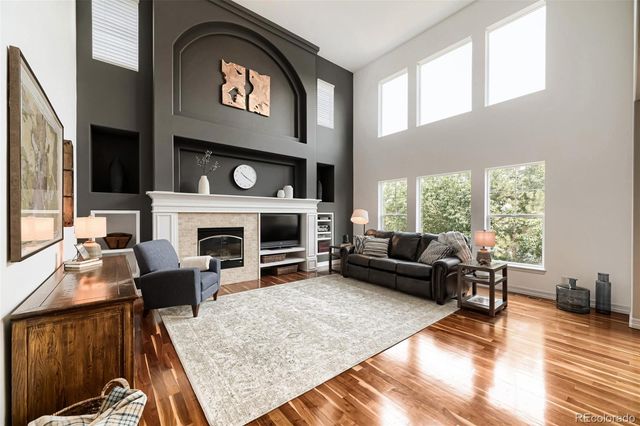 2221 Ridgetrail Drive, Castle Rock, CO 80104
