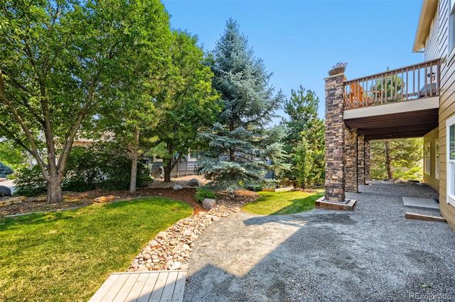 2221 Ridgetrail Drive, Castle Rock, CO 80104