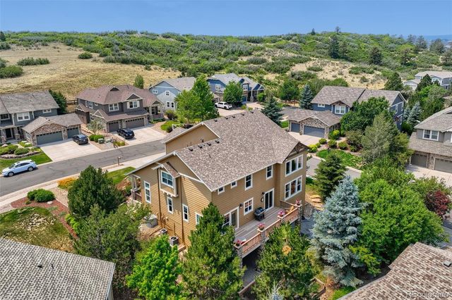 2221 Ridgetrail Drive, Castle Rock, CO 80104