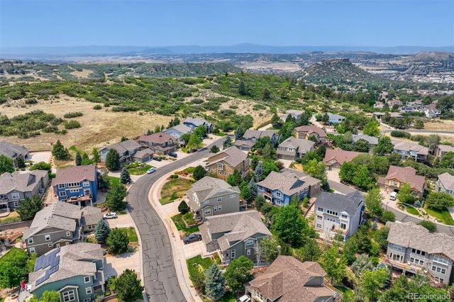 2221 Ridgetrail Drive, Castle Rock, CO 80104