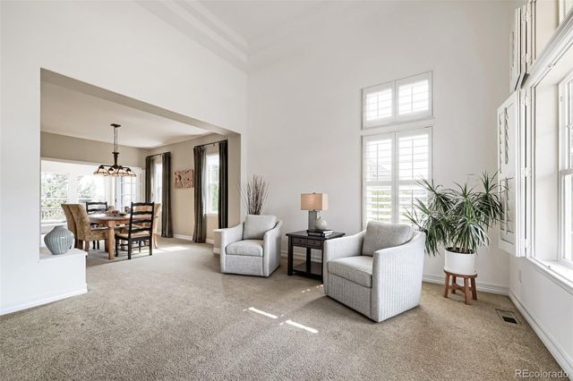 2221 Ridgetrail Drive, Castle Rock, CO 80104