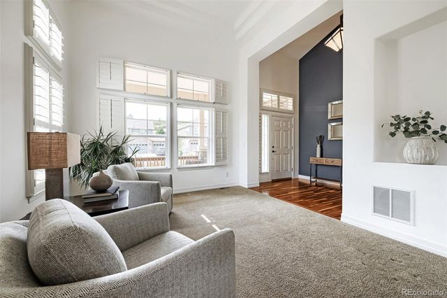 2221 Ridgetrail Drive, Castle Rock, CO 80104