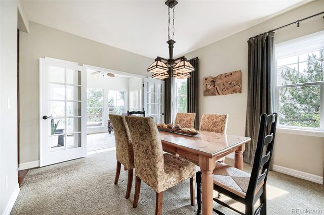2221 Ridgetrail Drive, Castle Rock, CO 80104