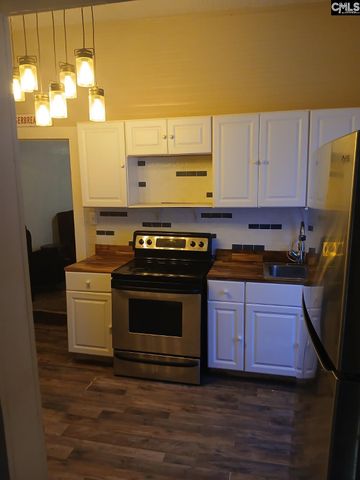 207 York Street, Camden, SC 29020