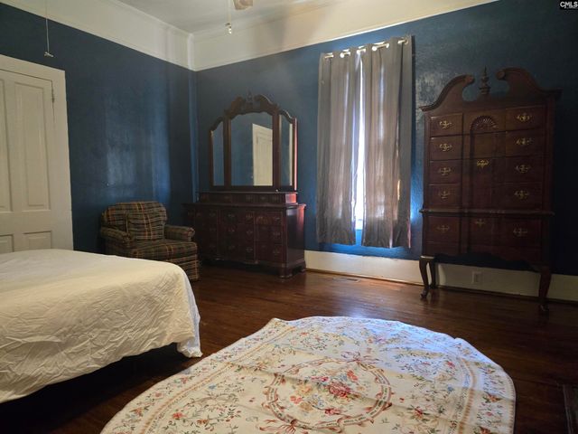 207 York Street, Camden, SC 29020