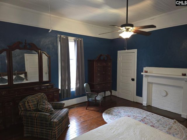 207 York Street, Camden, SC 29020