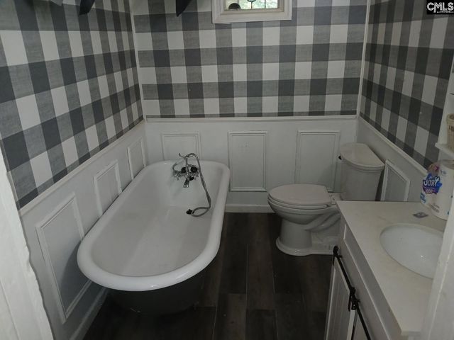 207 York Street, Camden, SC 29020