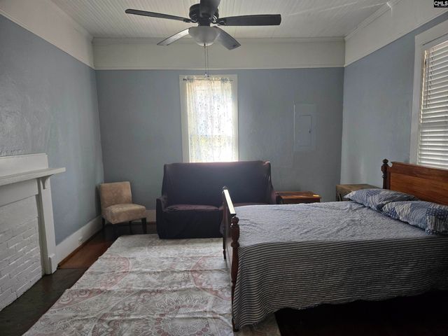 207 York Street, Camden, SC 29020