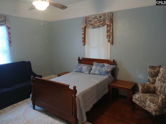 207 York Street, Camden, SC 29020