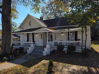 207 York Street, Camden, SC 29020