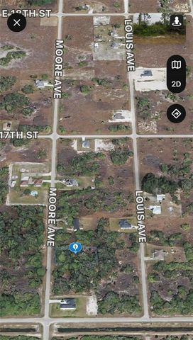 1606 Moore Ave, Lehigh Acres, FL 33972
