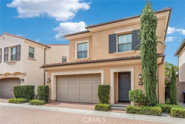 126 Gulfstream, Irvine, CA 92620
