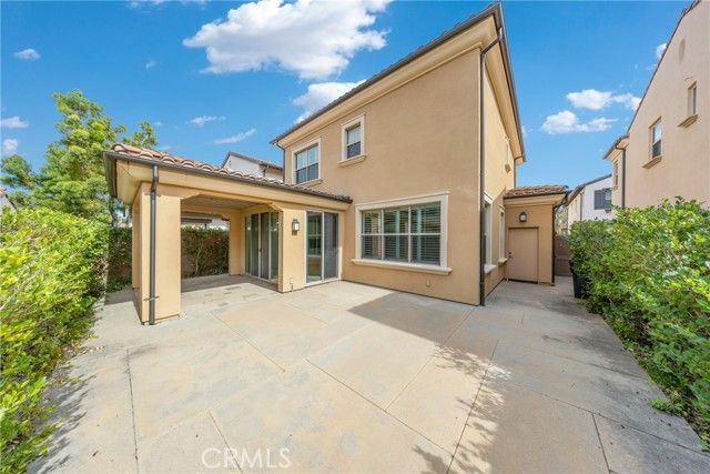 126 Gulfstream, Irvine, CA 92620