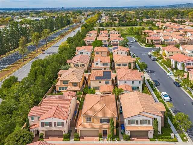 126 Gulfstream, Irvine, CA 92620