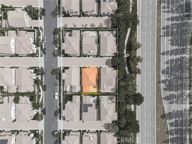 126 Gulfstream, Irvine, CA 92620