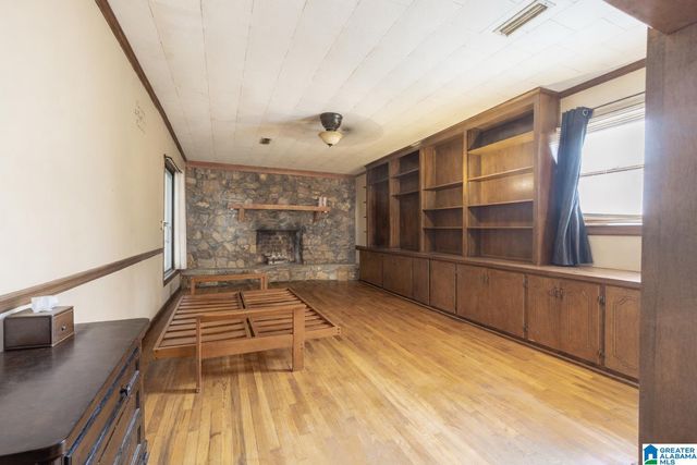 227 BENNETT STREET, Heflin, AL 36264