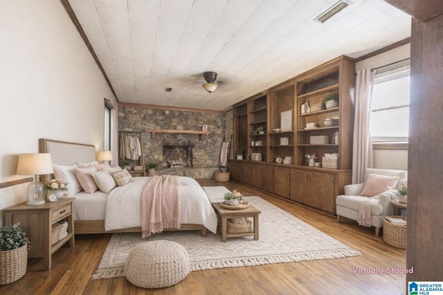 227 BENNETT STREET, Heflin, AL 36264