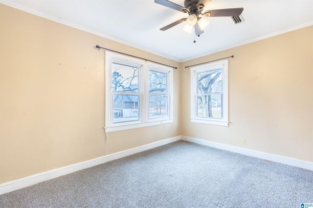 227 BENNETT STREET, Heflin, AL 36264