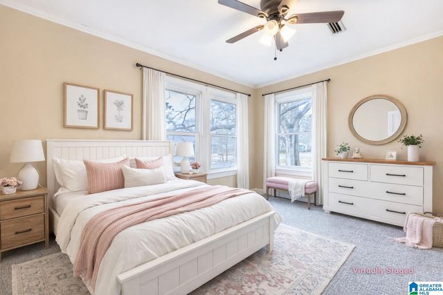 227 BENNETT STREET, Heflin, AL 36264