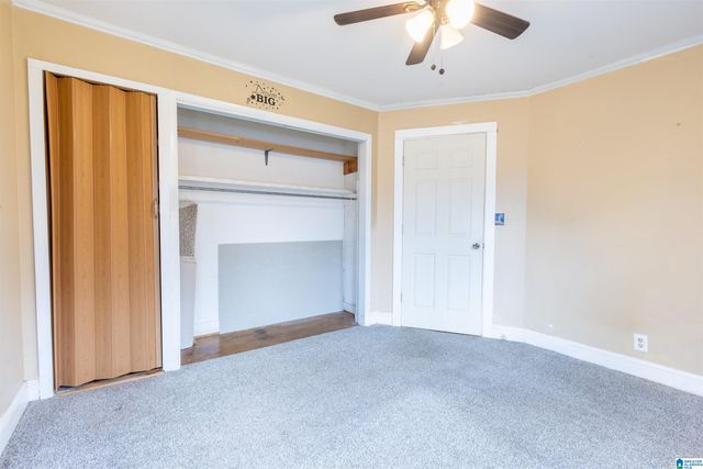 227 BENNETT STREET, Heflin, AL 36264